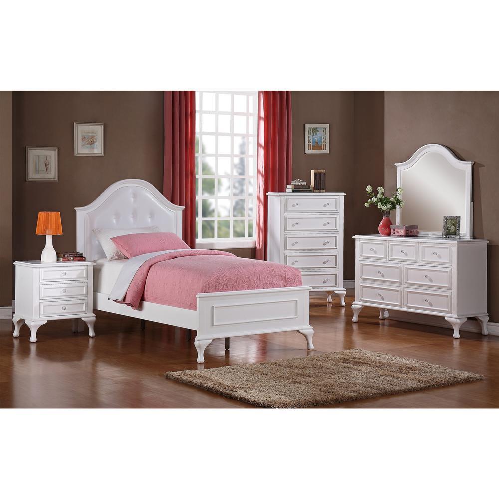 Jenna Nightstand