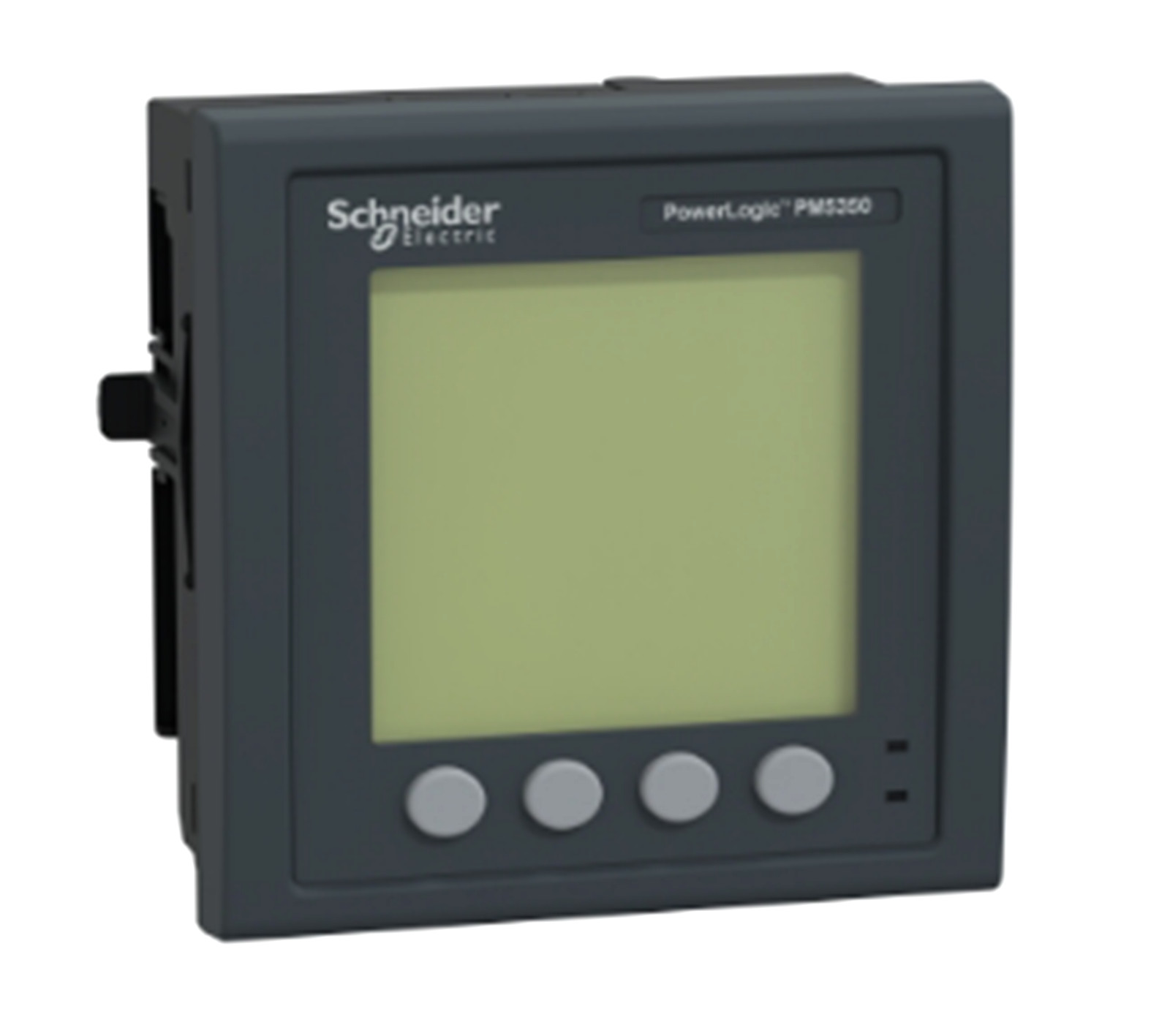 NEW SCHNEIDER METSEPM5350 Electric Power Logic PM5350 Power Meter
