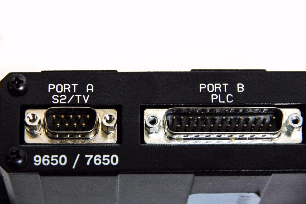 Cincinnati Electric 9650-128 7650 Mini Protocol Converter 128K Memory (4042)