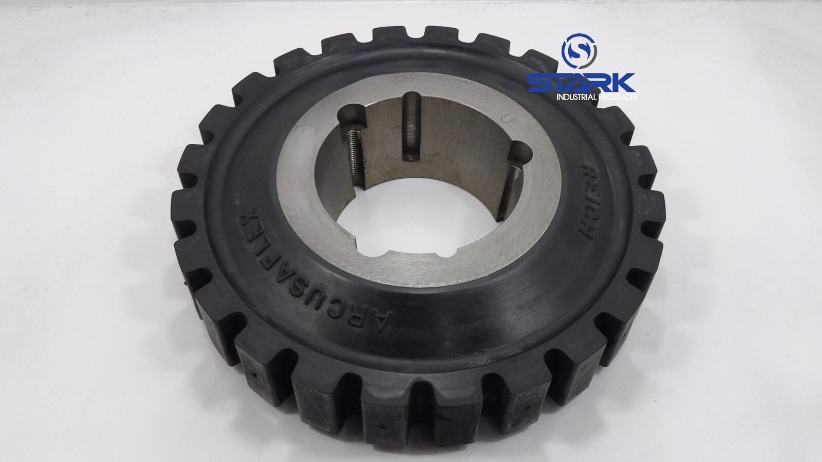 46817246 Doosan Drive Coupling Rubber Element