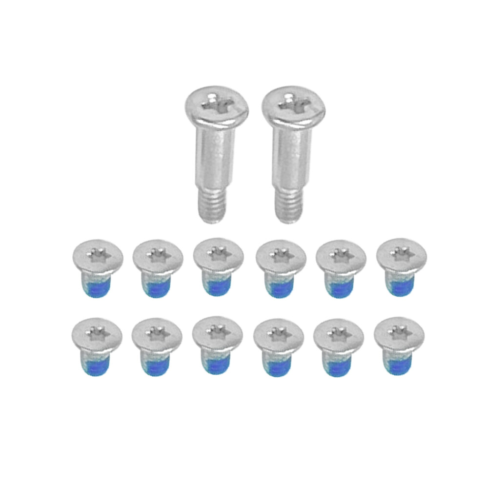 Laptop Bottom Cover Screws  Silver For DELL Precision 5510 5520 5530 5540