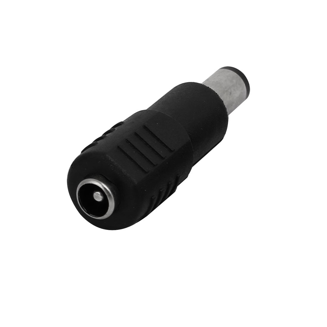7.4mmx5mm Male to 5.5mmx2.1mm Female DC Power Adapter Connector Jack