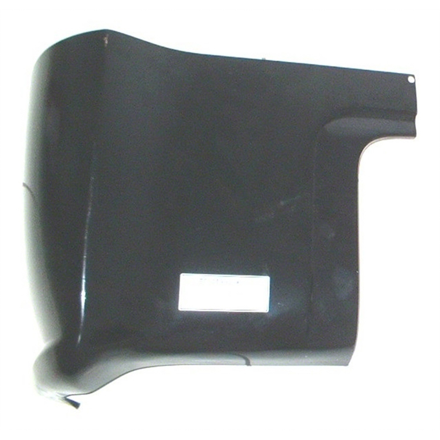 Driver Side Truck Cab Corner fits 1955-1959 Chevrolet Fullsize C/K 4141-485-55L