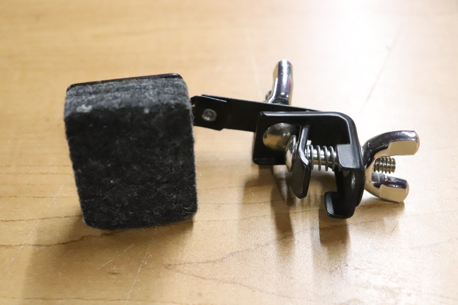 CP Percussion External Tone Control