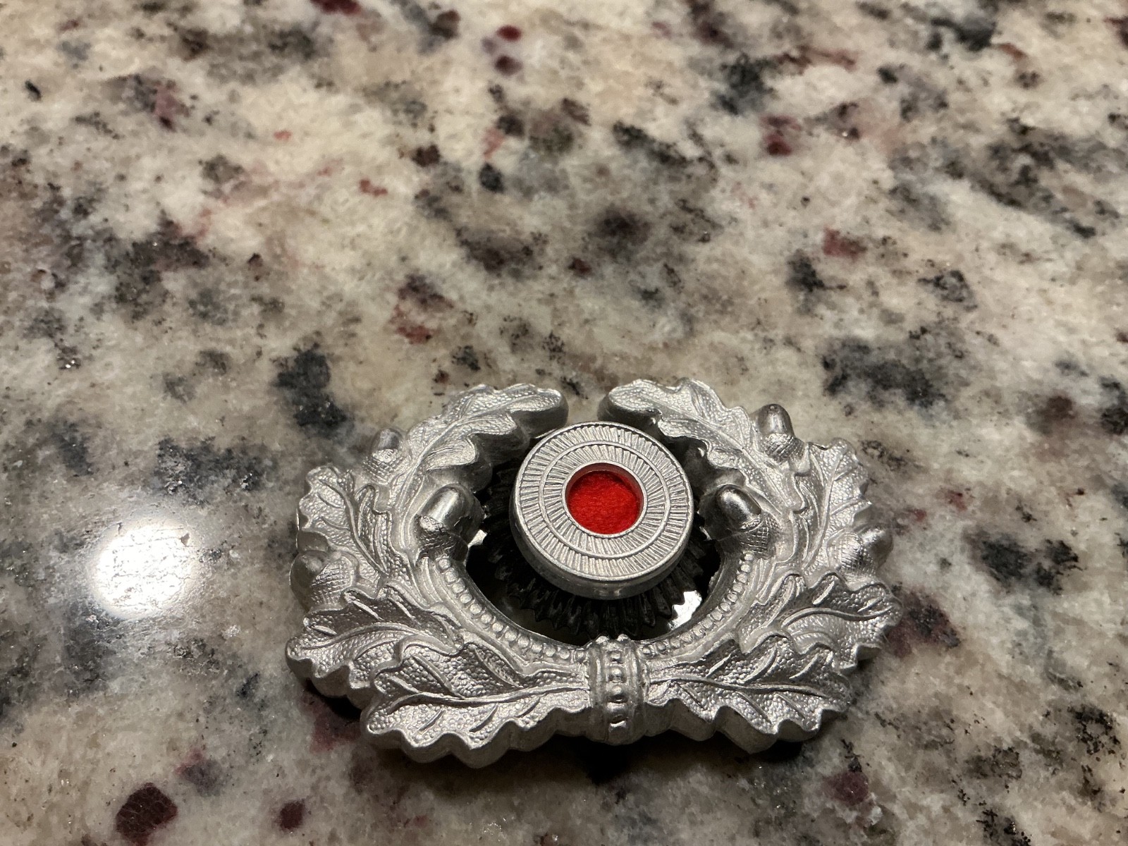 German WWII Cocade