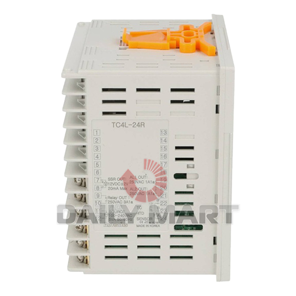 New In Box AUTONICS TC4L-24R Temperature Controller
