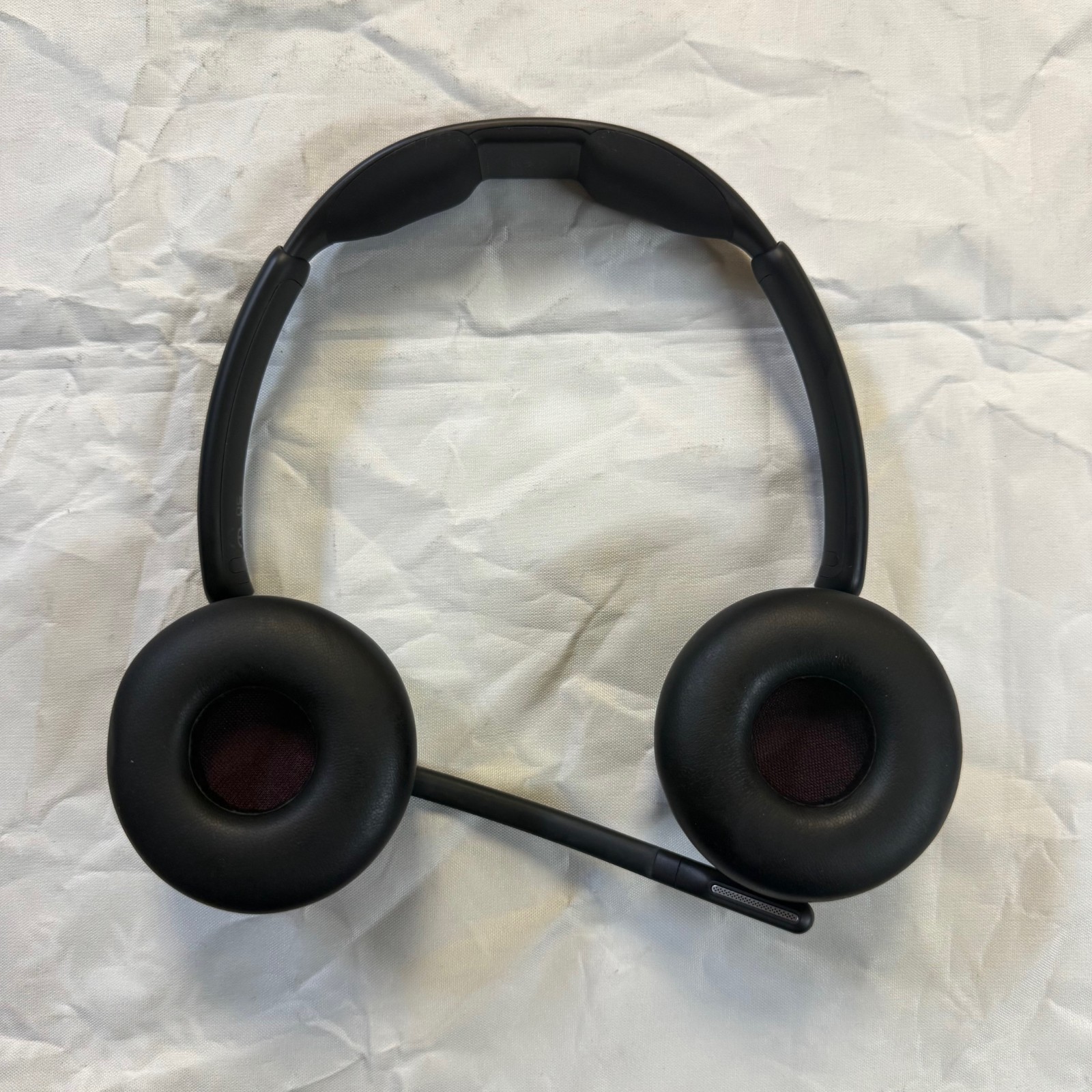 EPOS IMPACT 1060 Headset - USB Type C - Wired/Wireless - Bluetooth / Dongle