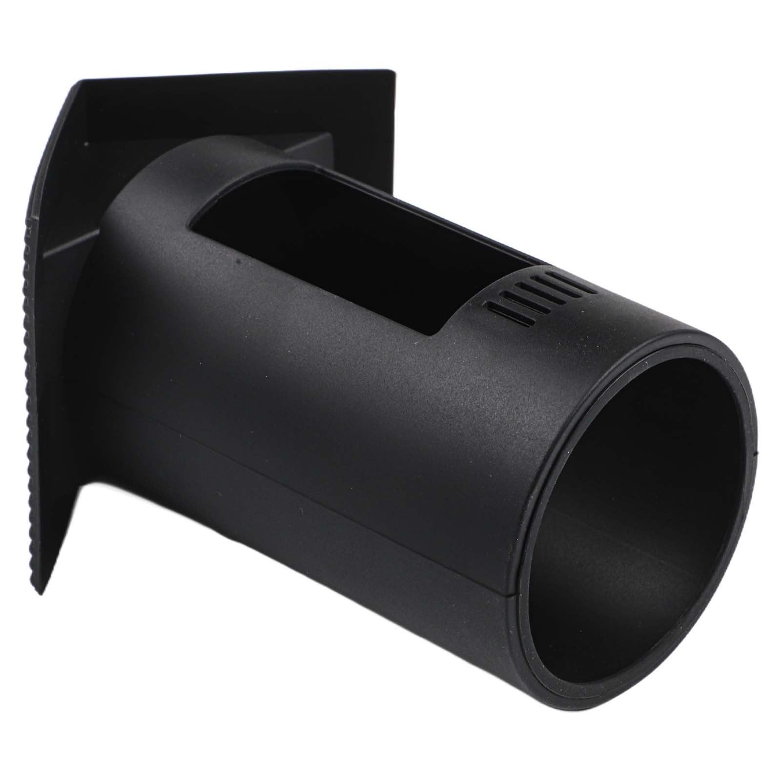 Longlasting Black Silicone Case for Ring StickUp Cam and In Models