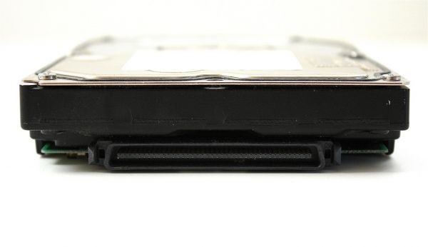 9.1gb wu scsi fru:36l8650, thailand , dnes-309170, mlc:f42012 thai