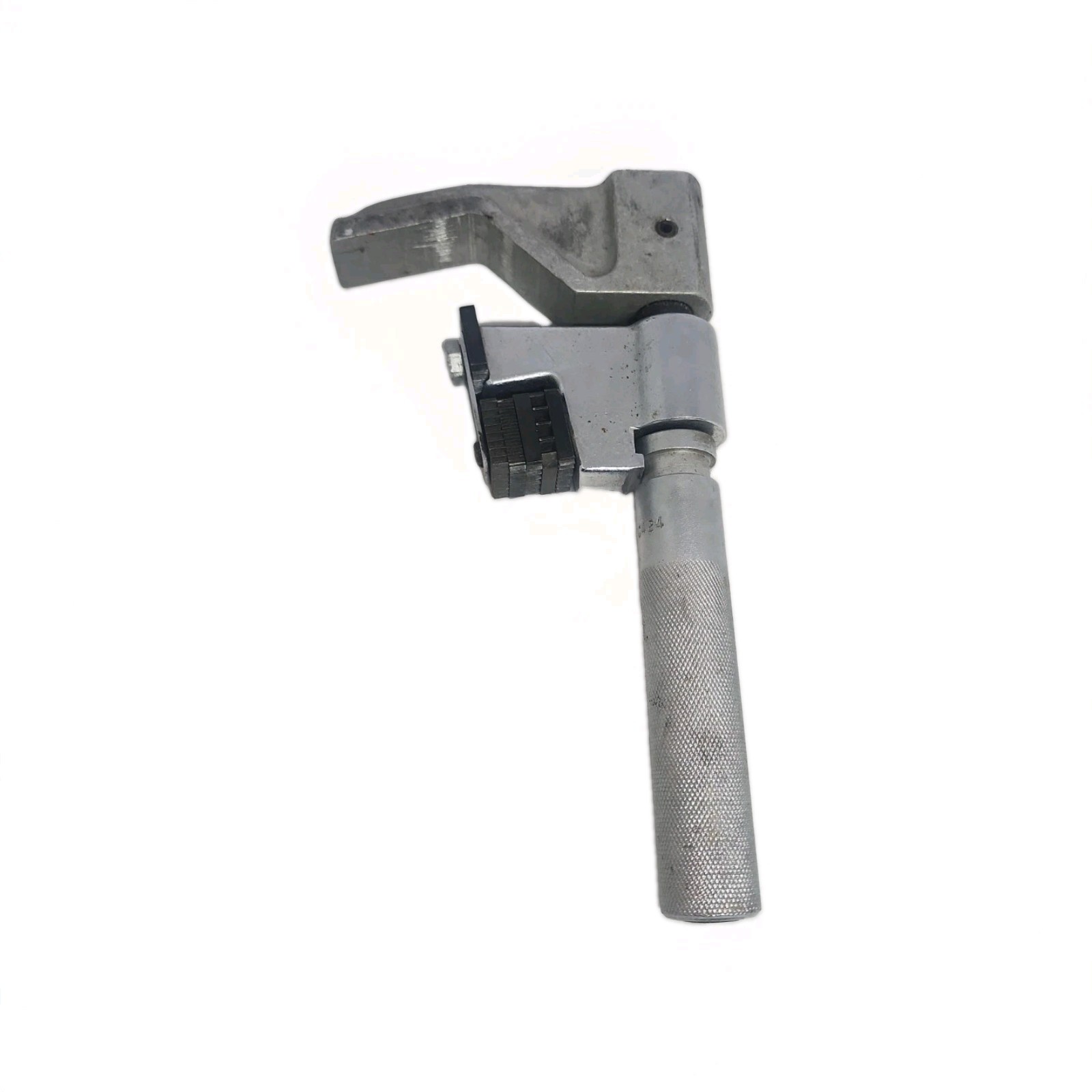Power Team TC424 External Thread Chaser Repair Tool