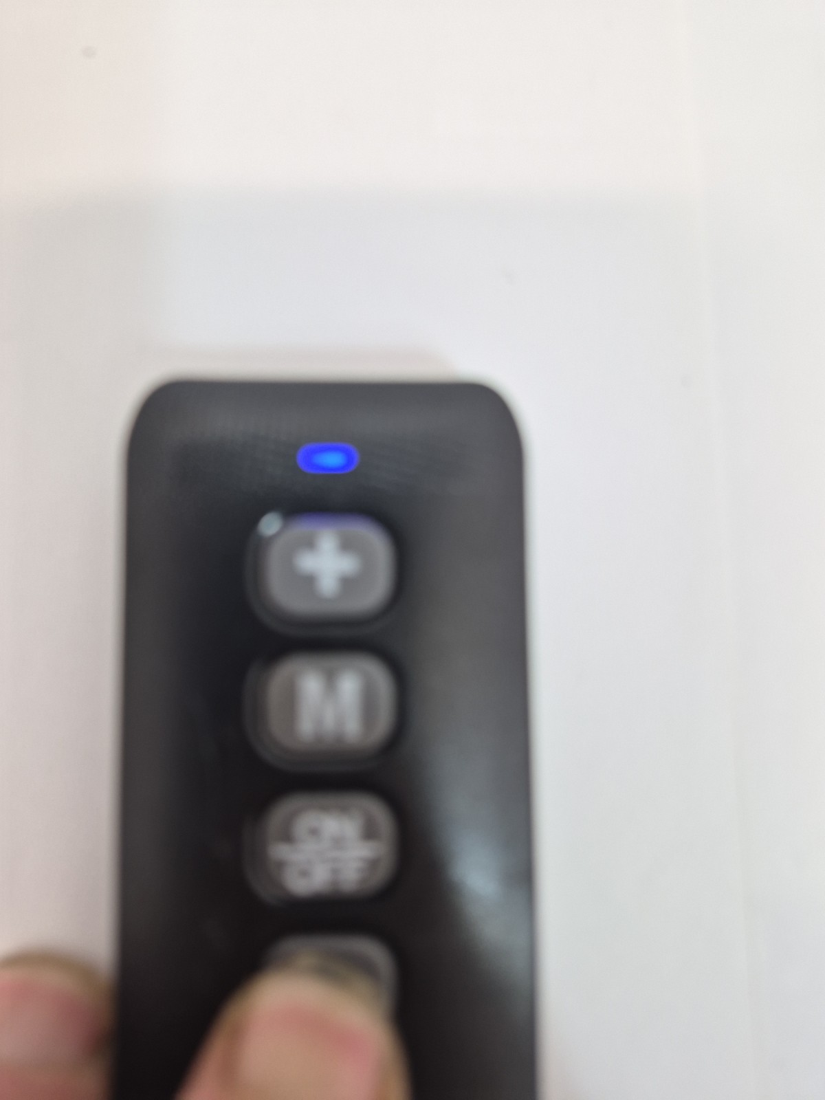 WALKING PAD TREADMILL REMOTE CONTROL 123
