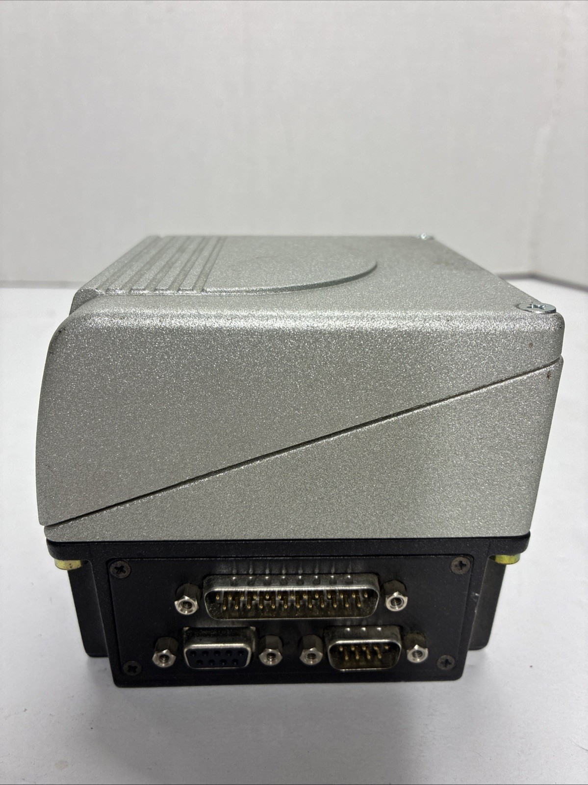 DATALOGIC DS6400-100-010 LASER BARCODE READER