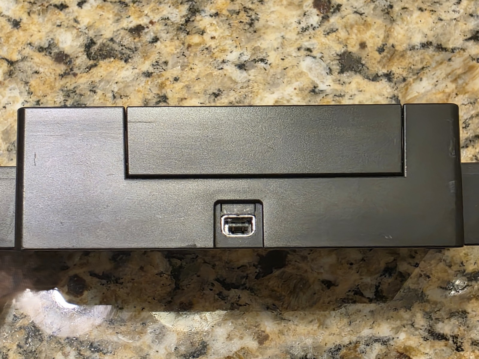 Original Nintendo 3DS Charging Docking Station (CTR-007) Cable Not Included