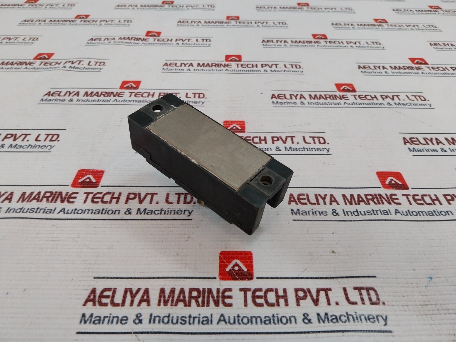 IXYS MCC 162-16 IO1 Thyristor Module 904E