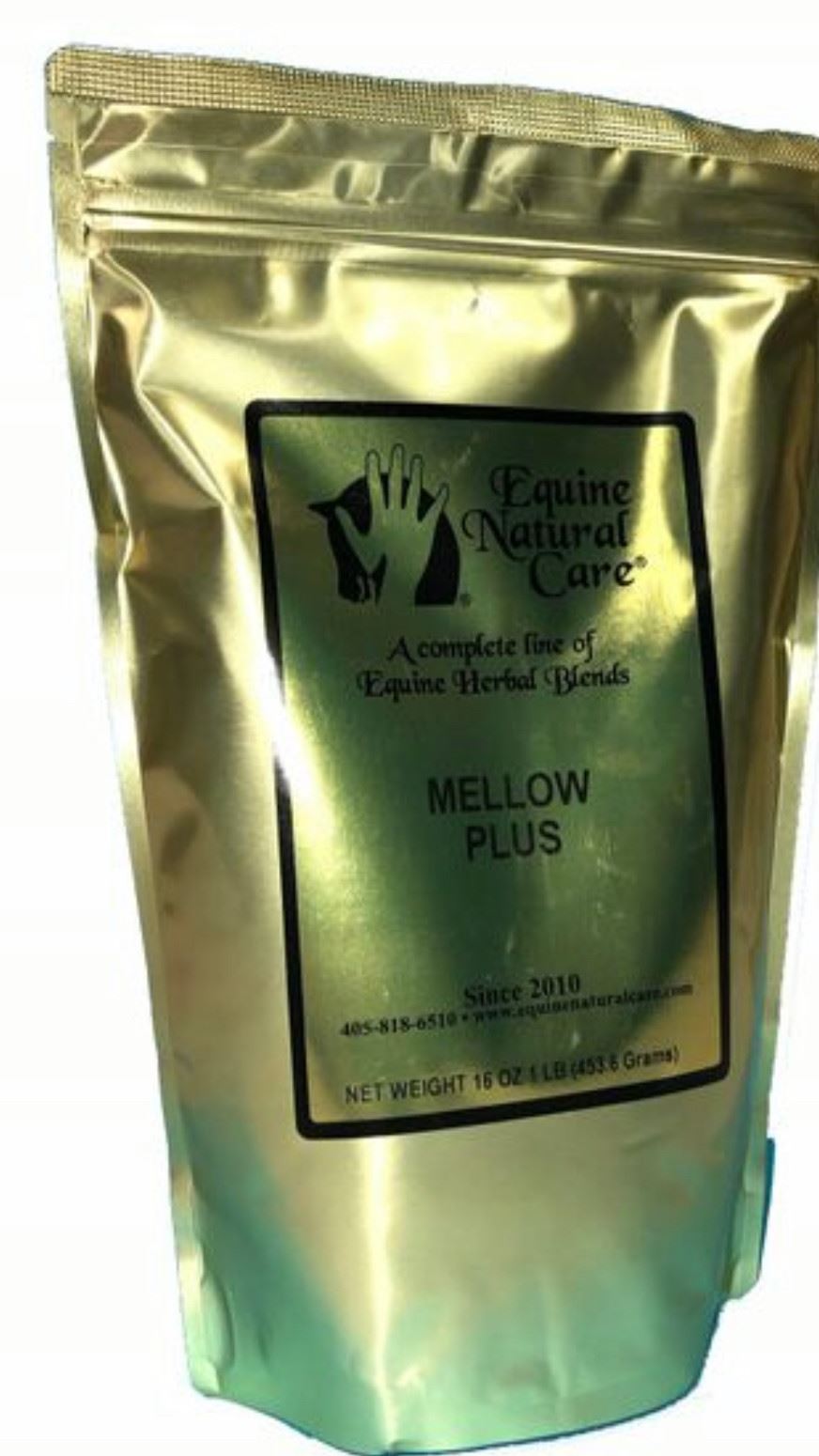 Mellow Plus