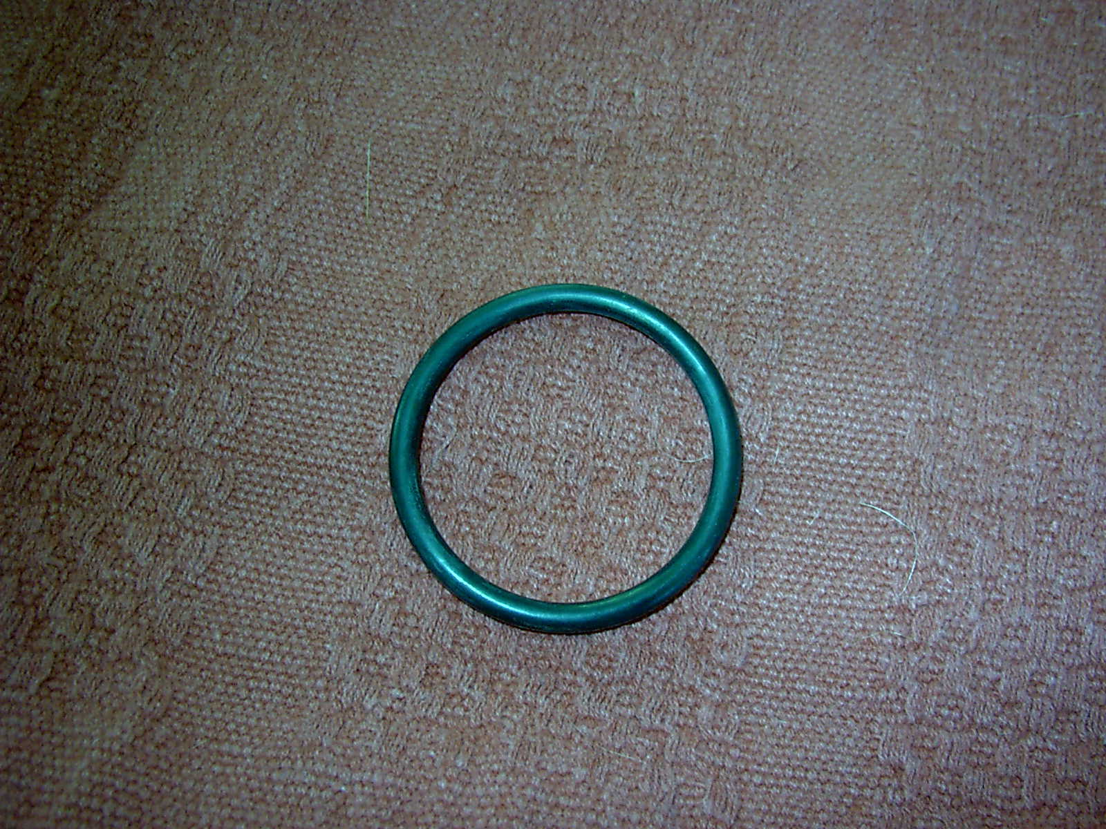 KAWASAKI KX50 KX 50 PATT NOS EXHAUST ORING 670E-3036