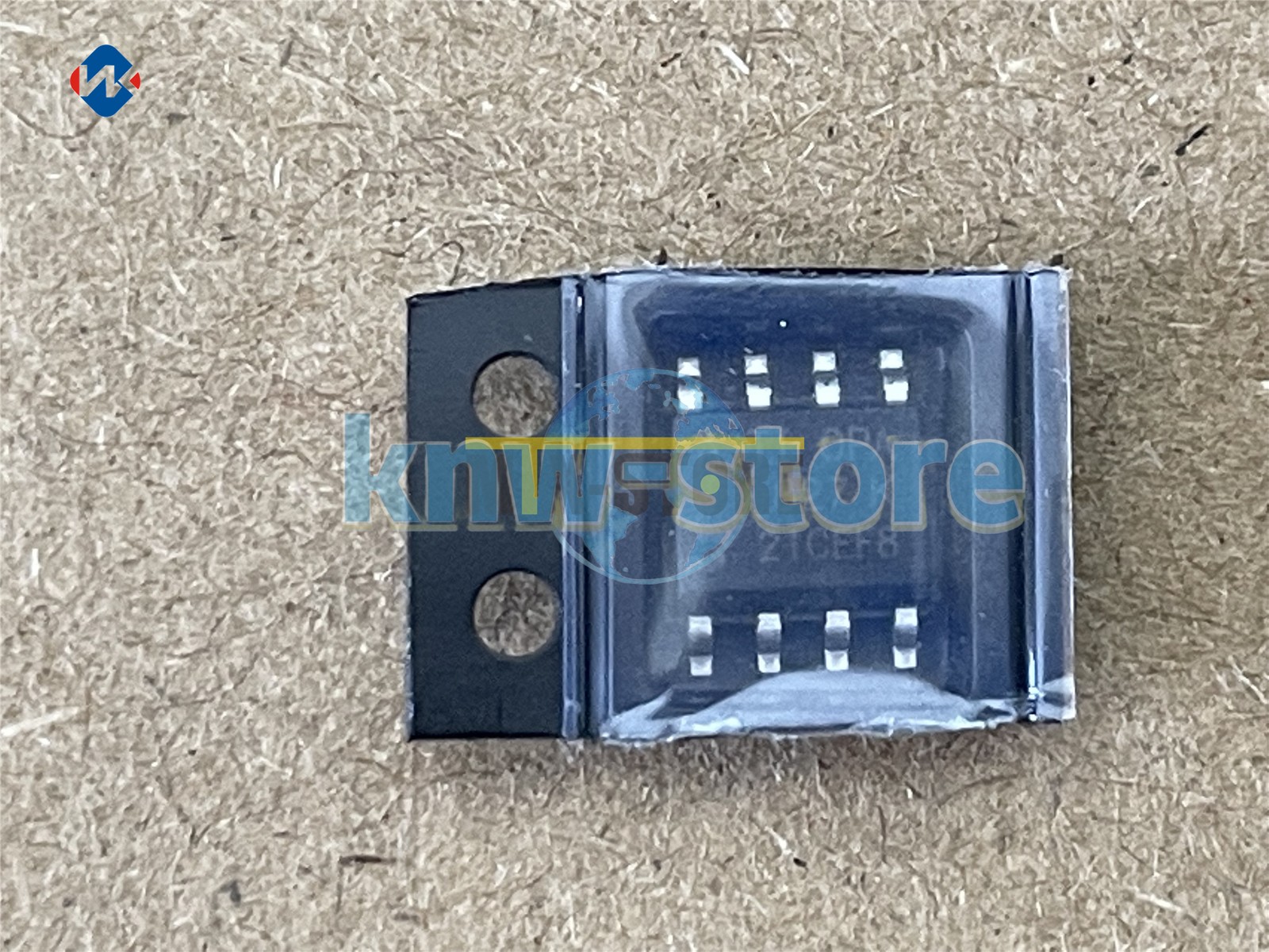 1QTY OPA827AIDR IC HI-PREC OPAMP JFET IN 8-SOIC 827 OPA827