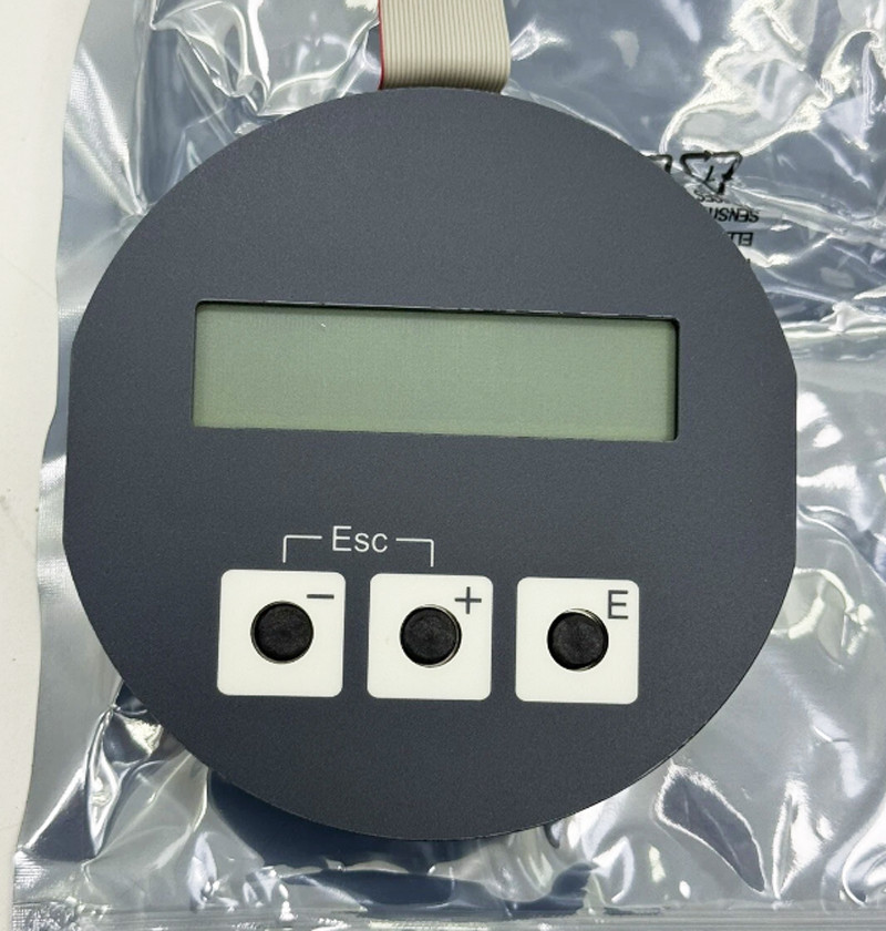 Endress+Hauser 50108841 E+H Display module New