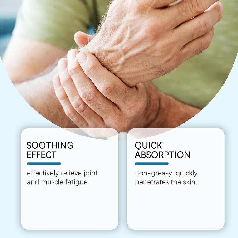 Joint Soothing Microneedle Patch Hyaluronic Reduces Joint Pain Patches PSM US .