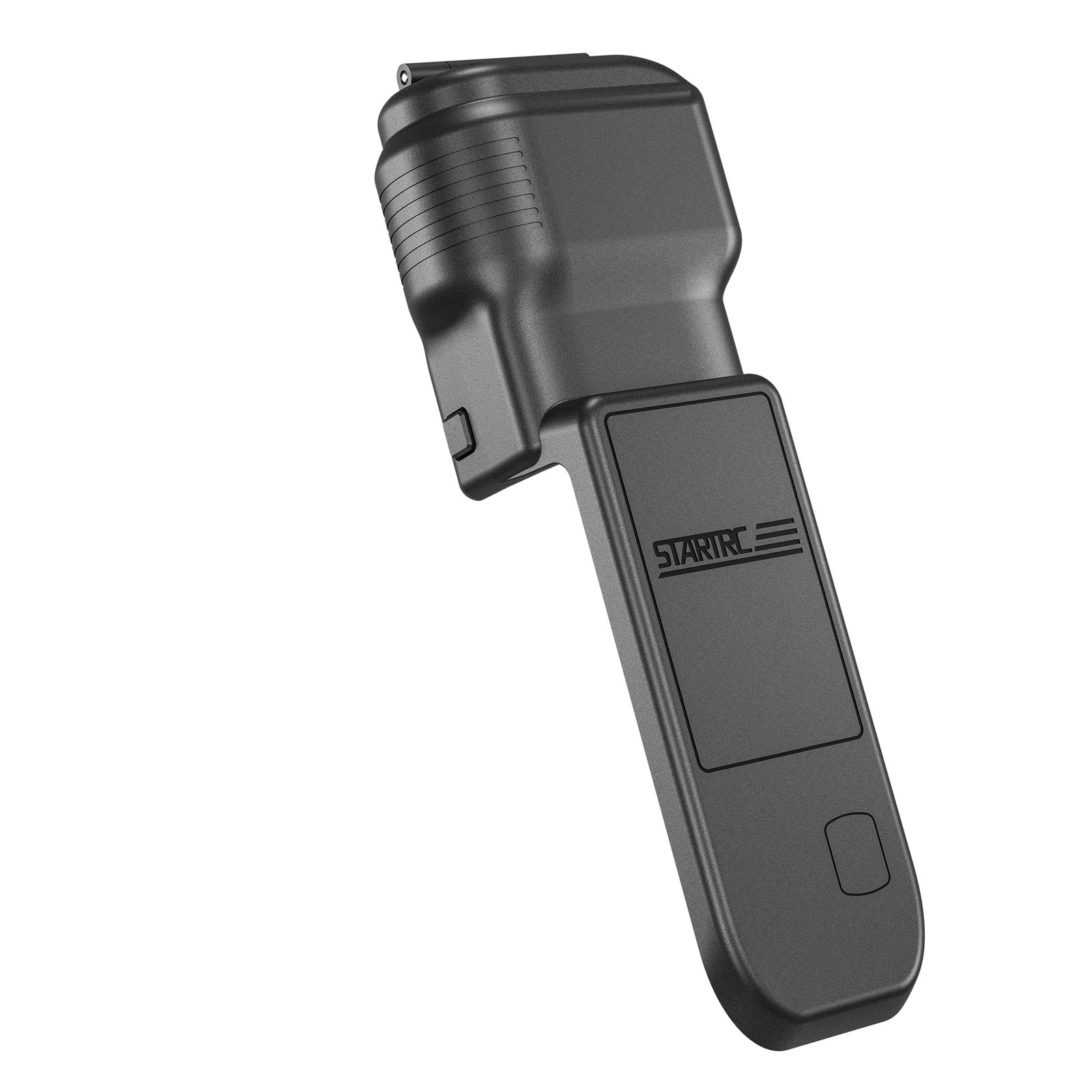 Gimbal & Screen Protector Cover Flip Version for DJI Osmo Pocket 3 black
