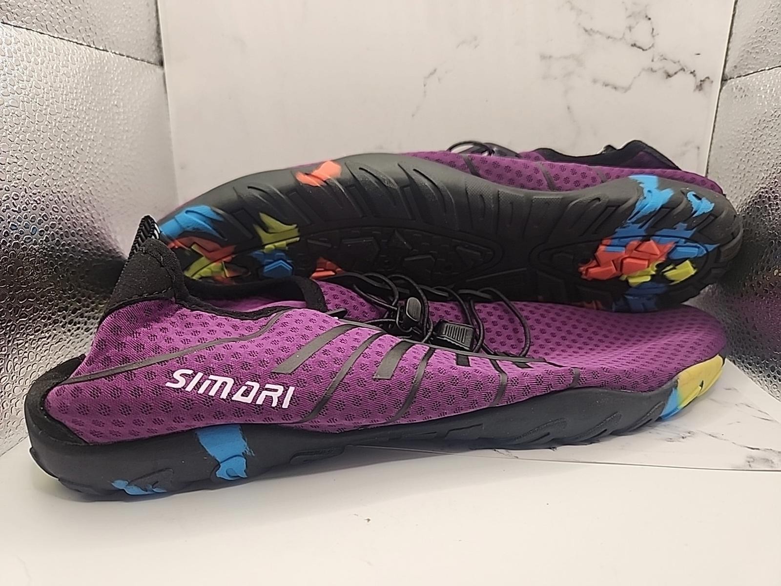 🔥Simdri size 11.5 Or 45 Water Shoes New🔥