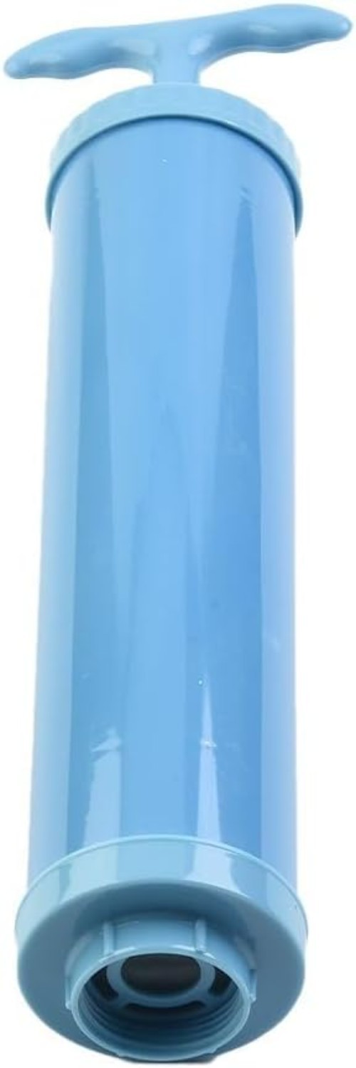 Efficient Vacuum Bag Pump For Compressing Clothing And Bedding Perfect For Or...