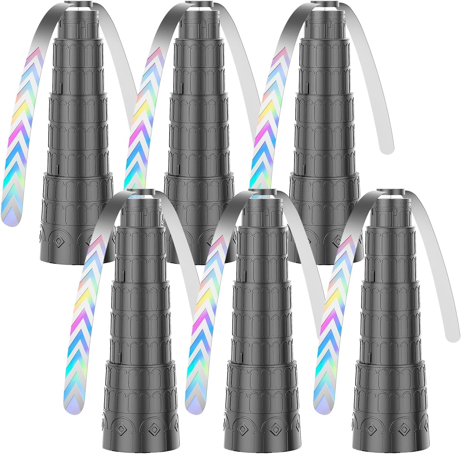 Fly Fans for Tables, Foldable Fly Fan, Food Fans to Keep Flies Away – Portabl...