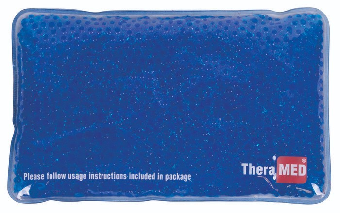 Thera-Med Gel Bead Sports Pack 1ct