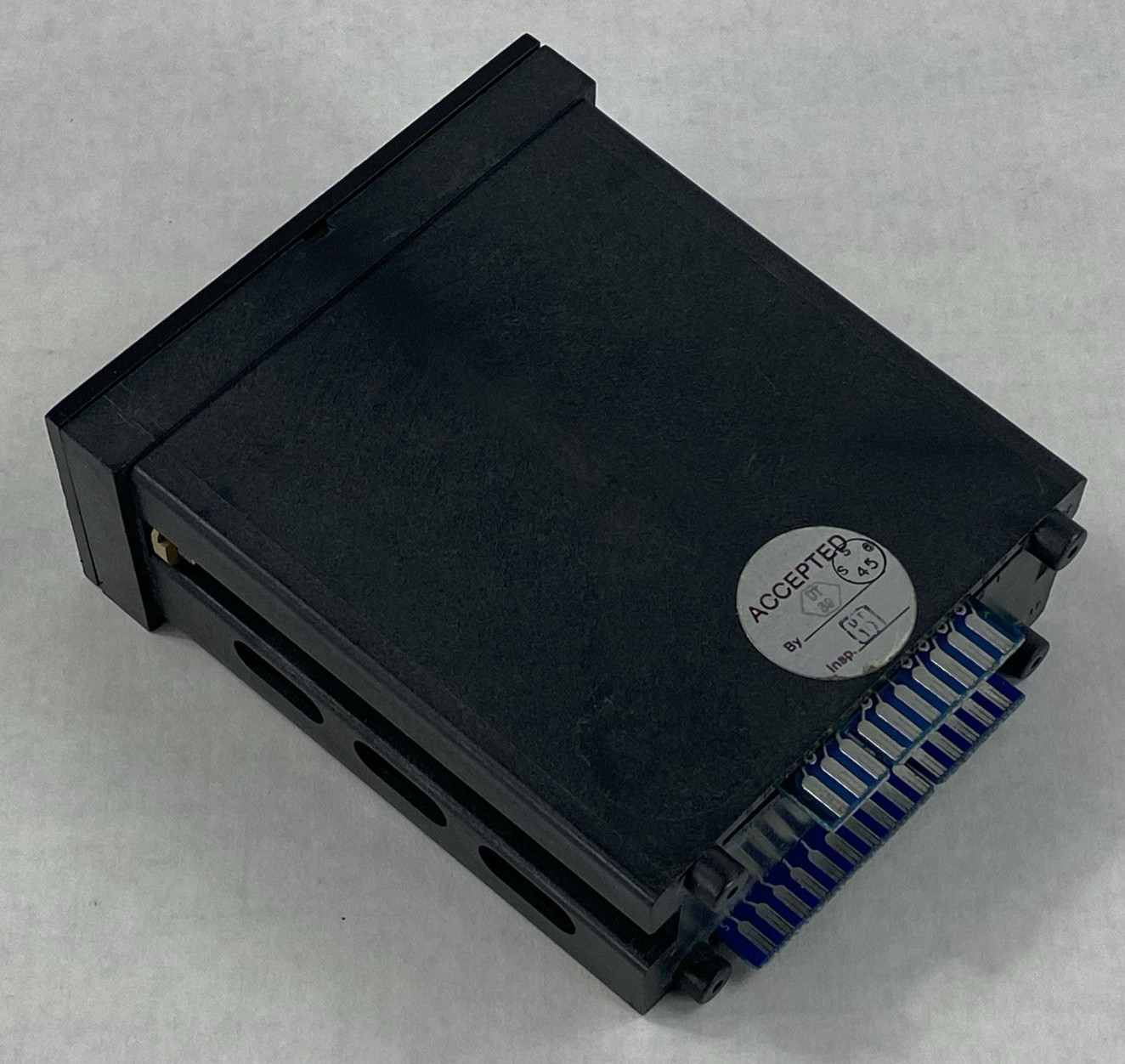 Data Tech 4312-02 Centigrade Temperature Meter