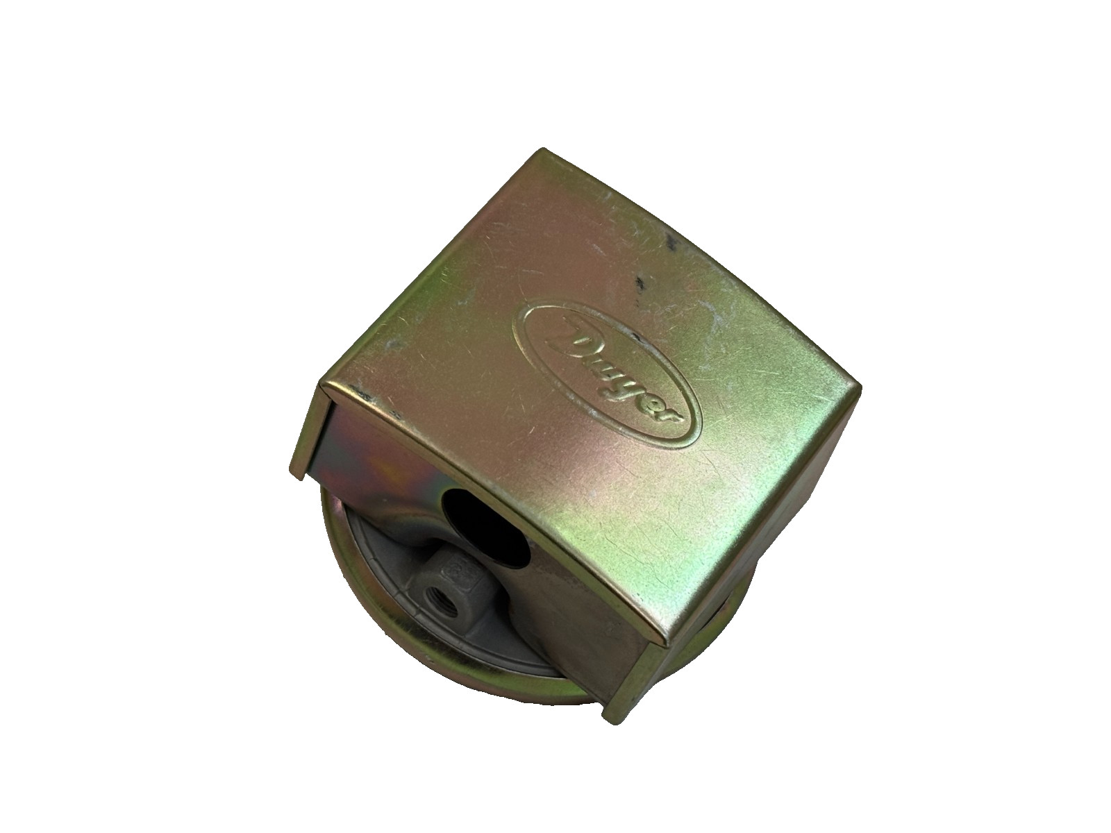 USED Dwyer 1823-1 Pressure Switch