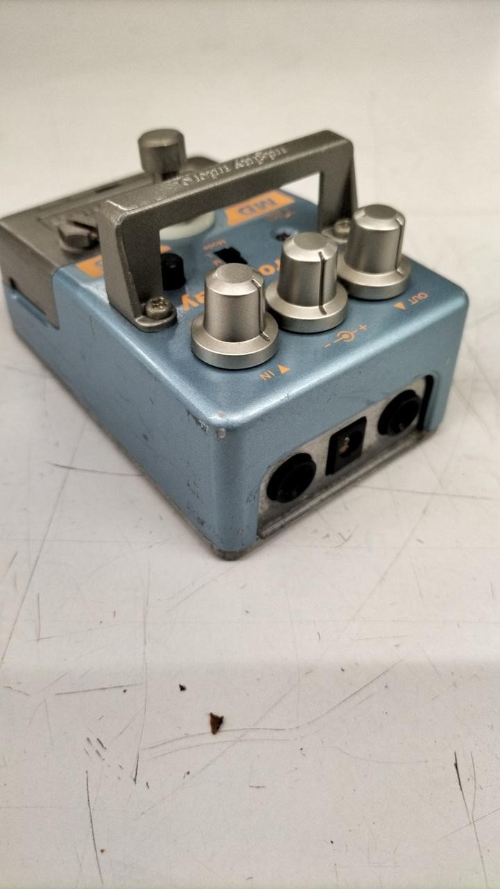 GUYATONE MDM5 EFFECTOR 387080