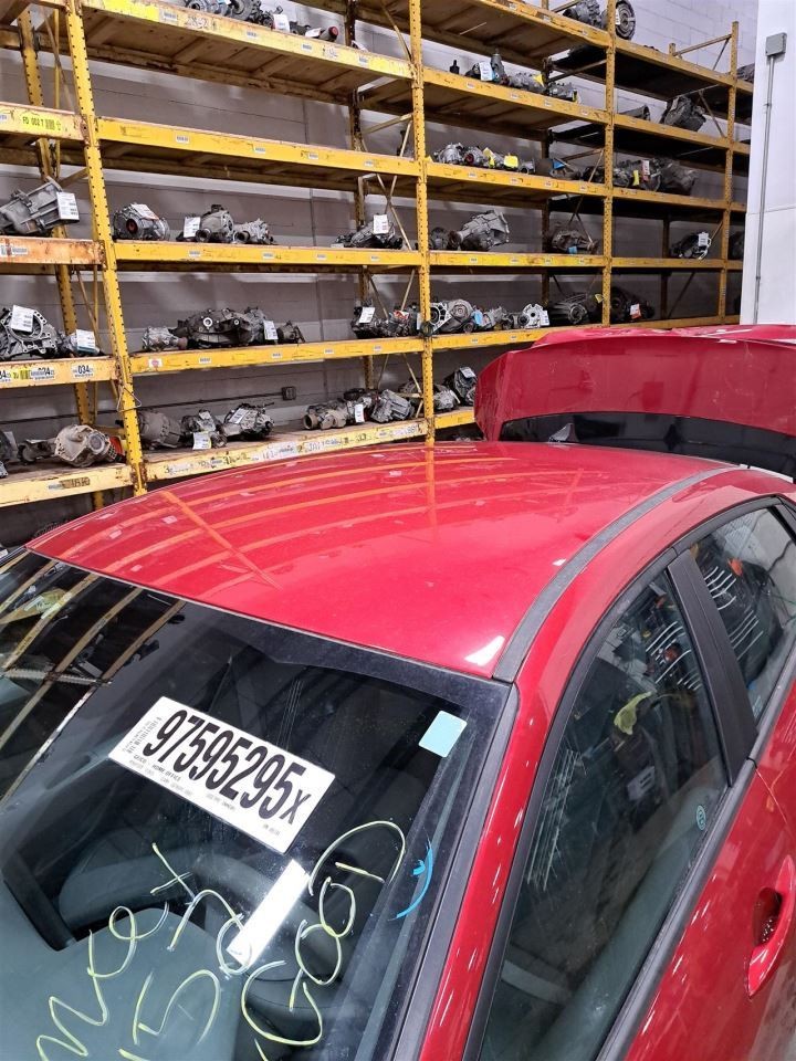 2023 Elantra Jack Sku#4380204