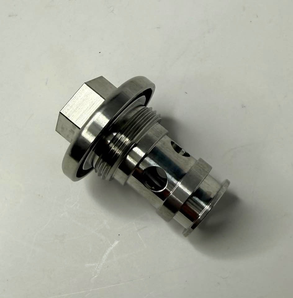 AP-2 R-SCREEN SCREW - GU-819-R