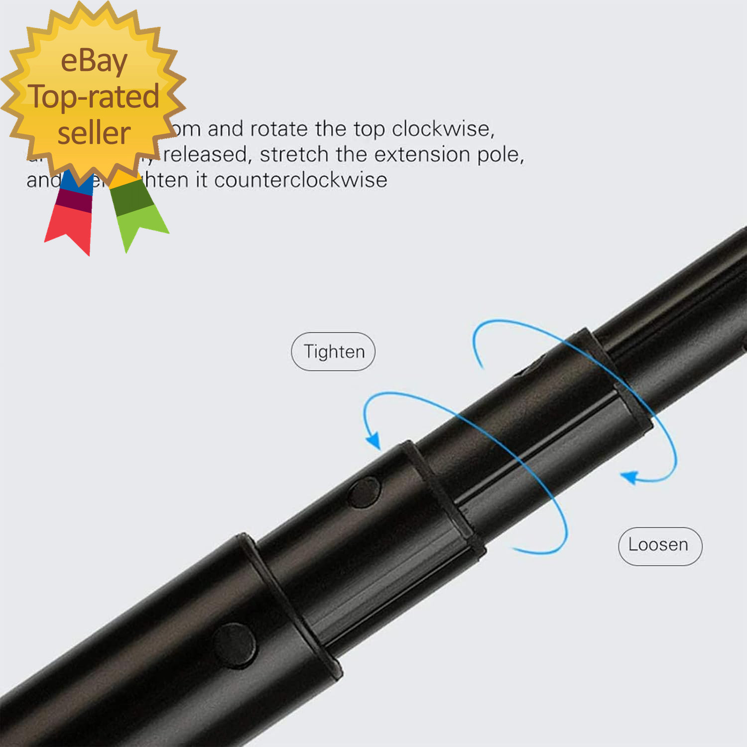 Handheld Camera Selfie Stick and Tripod for Insta360 Bullet Time Bundle, Protect