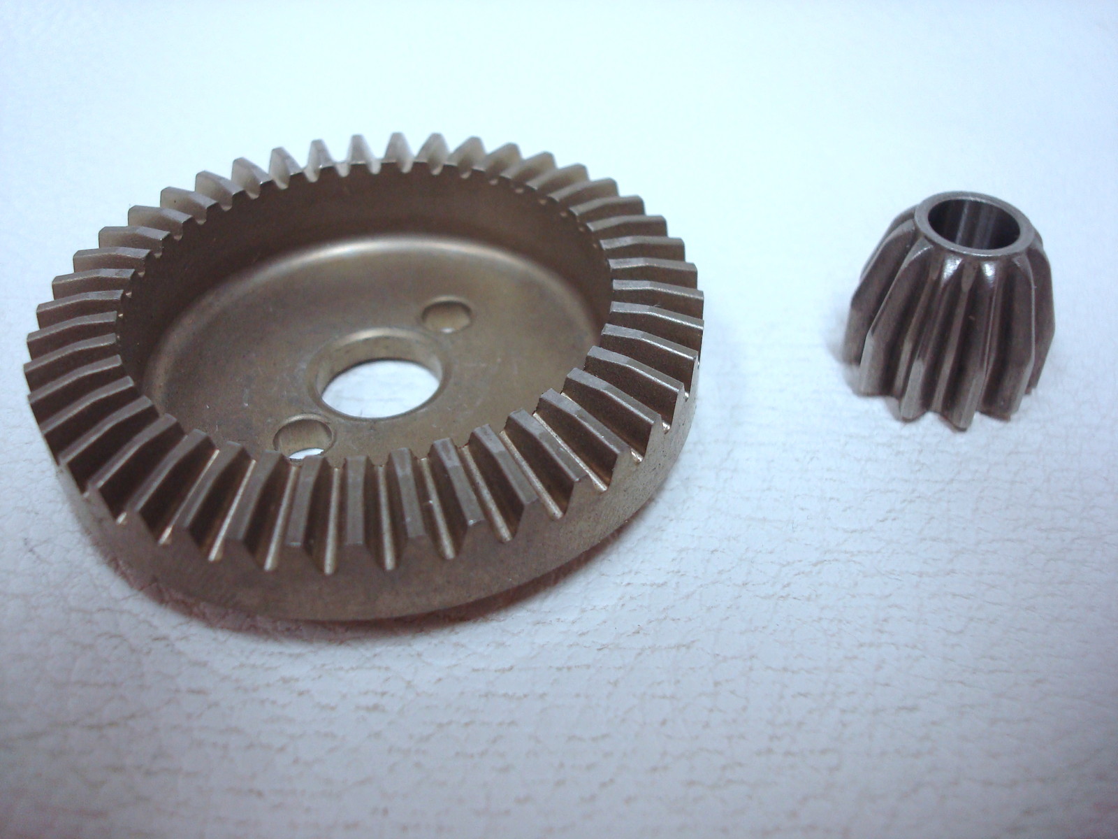 Metabo Genuine Grinder Gear Set Part # 316030170 For W10-150 WE14-150 WEP14-150