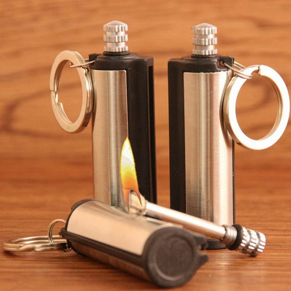 Lot 5 Or More Permanent Match Lighters, Waterproof, Fires, Camping, and Outdoor.