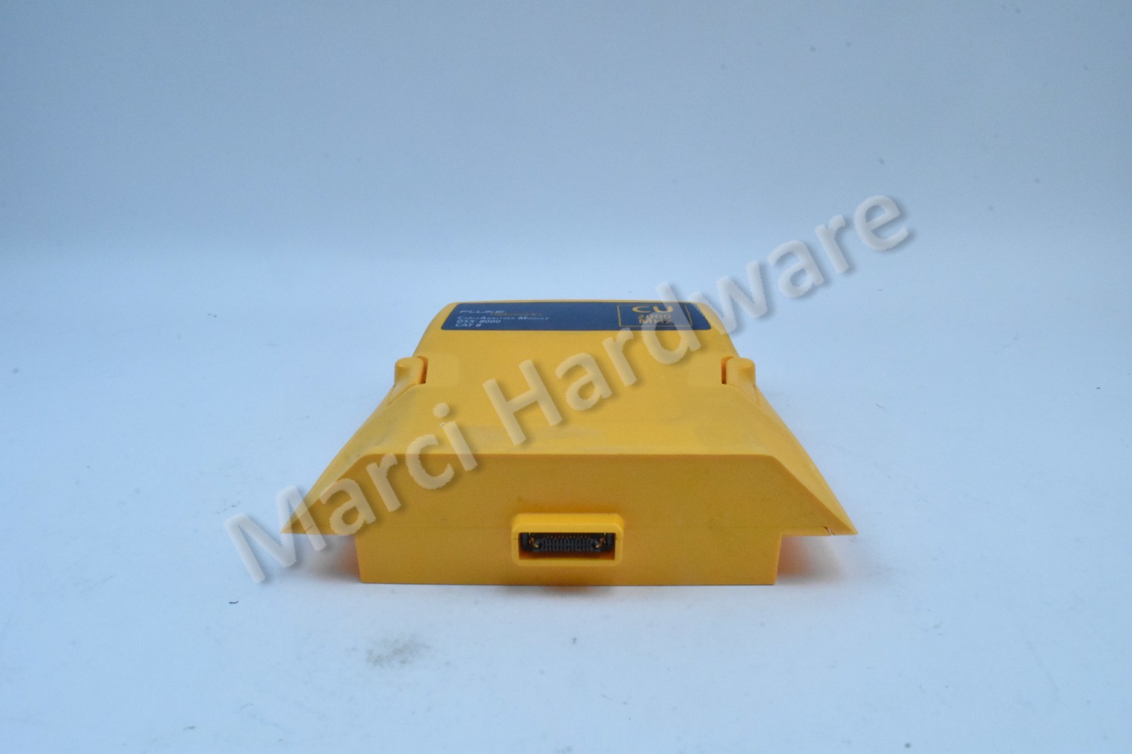 Fluke DSX 8000 Cable Analyzer Module CU-2000MHZ Cat 8 "ONLY" CALIBRATED