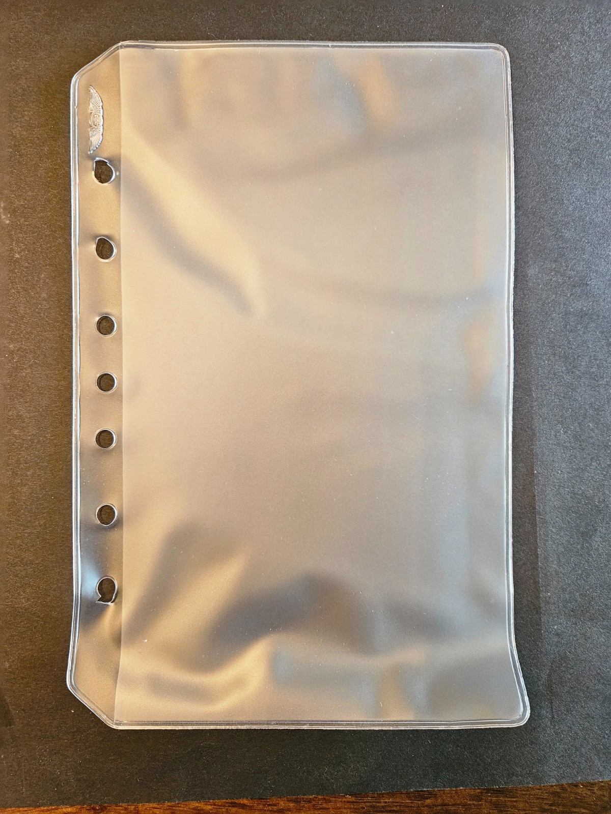 Jeppesen Airway Manual (Binder Only) & Chart Protectors