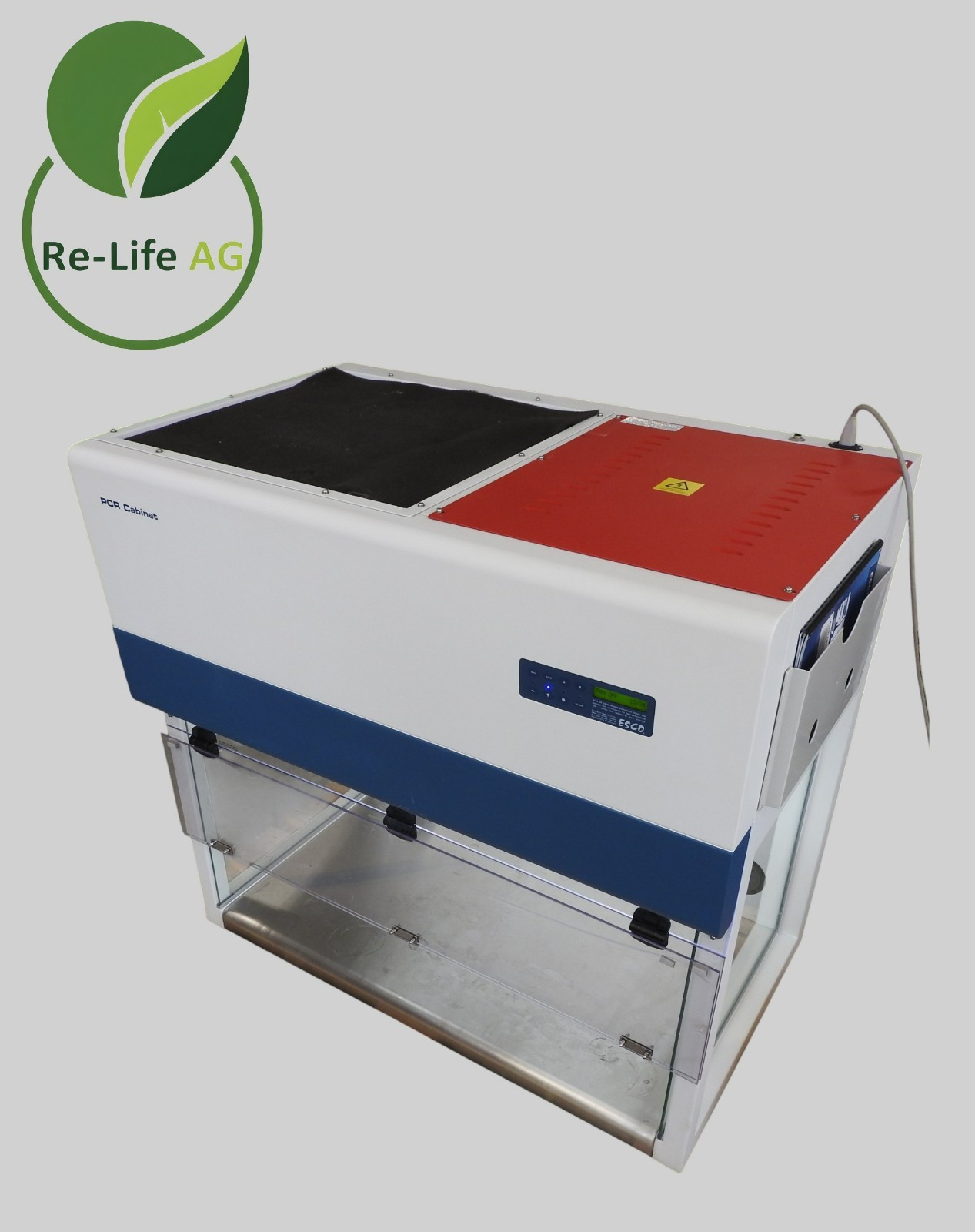 ESCO PCR- 3A1 cabinet