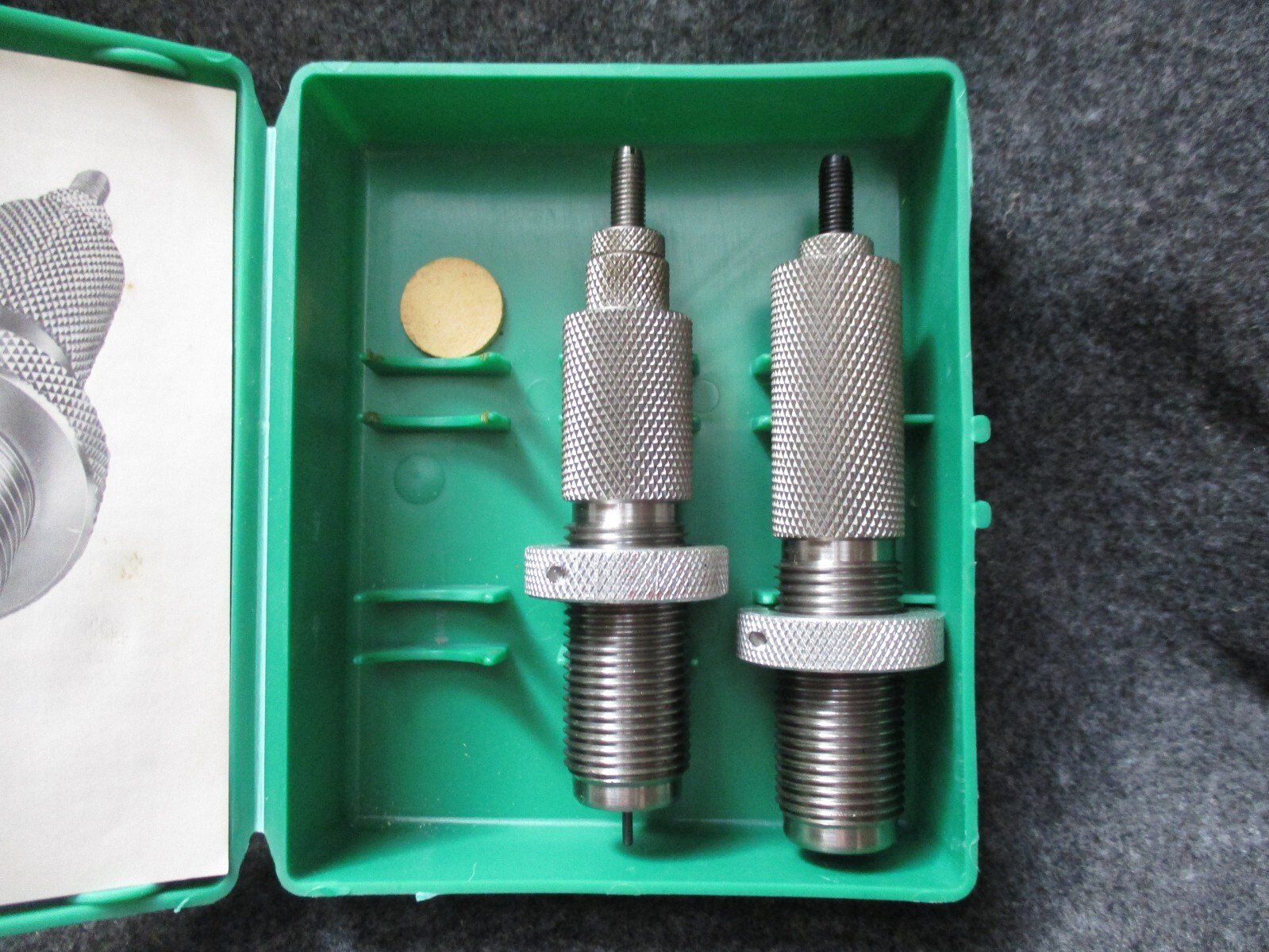 RCBS Die Set - .30/06 (#BR40)