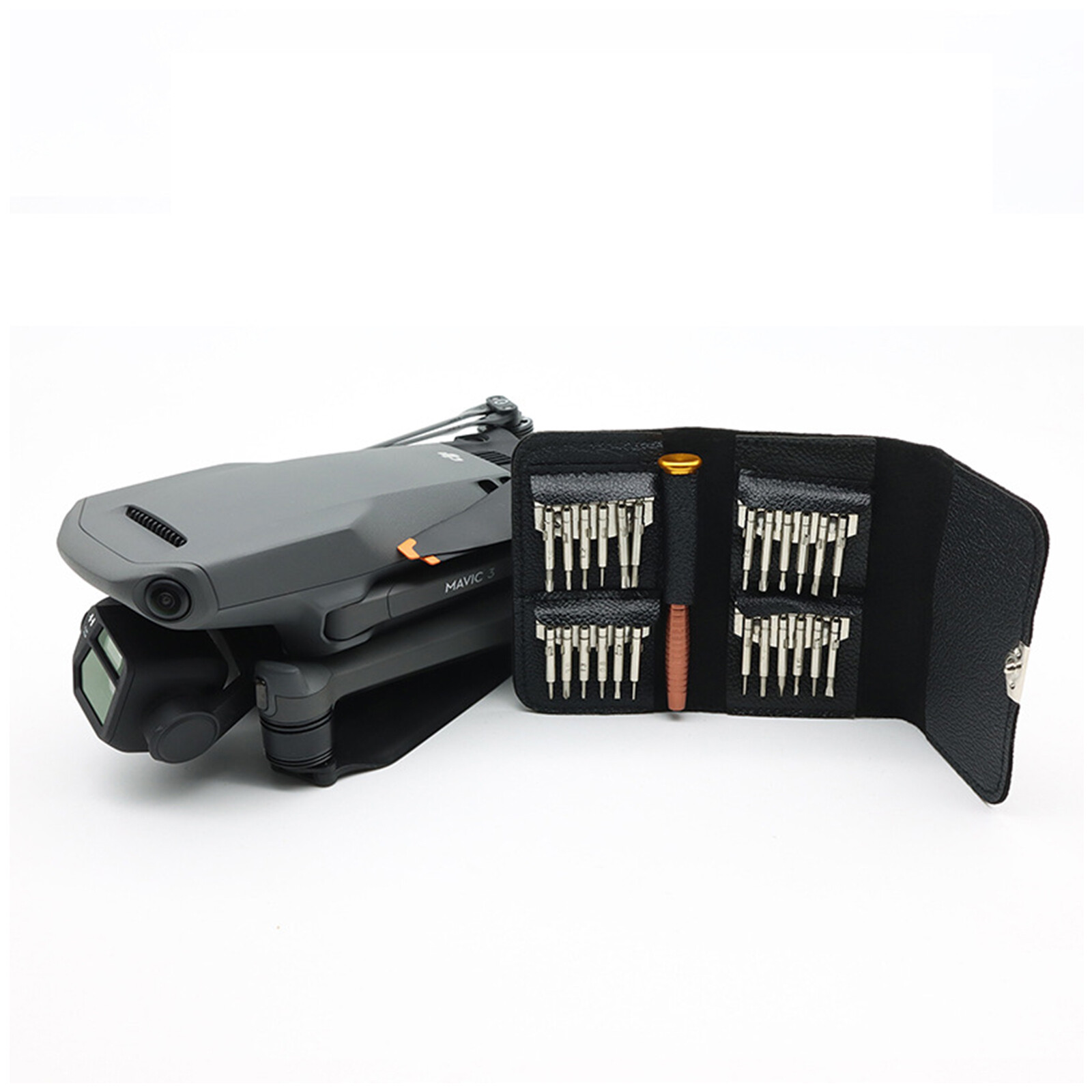 Screwdriver Set for DJI Mavic 3 Cine/Mini 2/SE/Phantom 4/4 Pro Drone Quadcopter