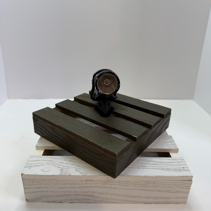 Unbranded Green Light Mounted Weapon Light (Mount Included)