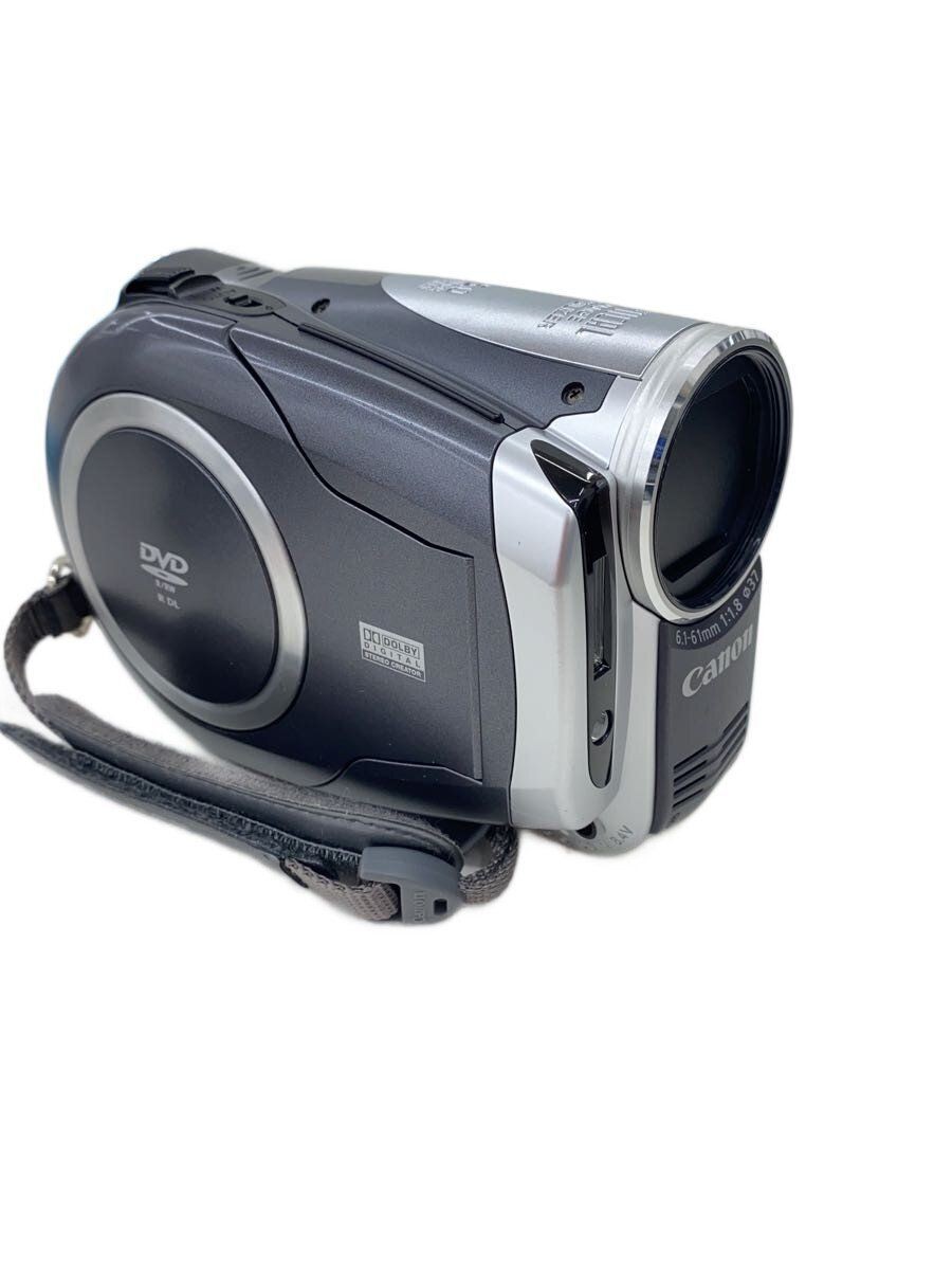 CANON Camcorder iVIS Dc50 Used