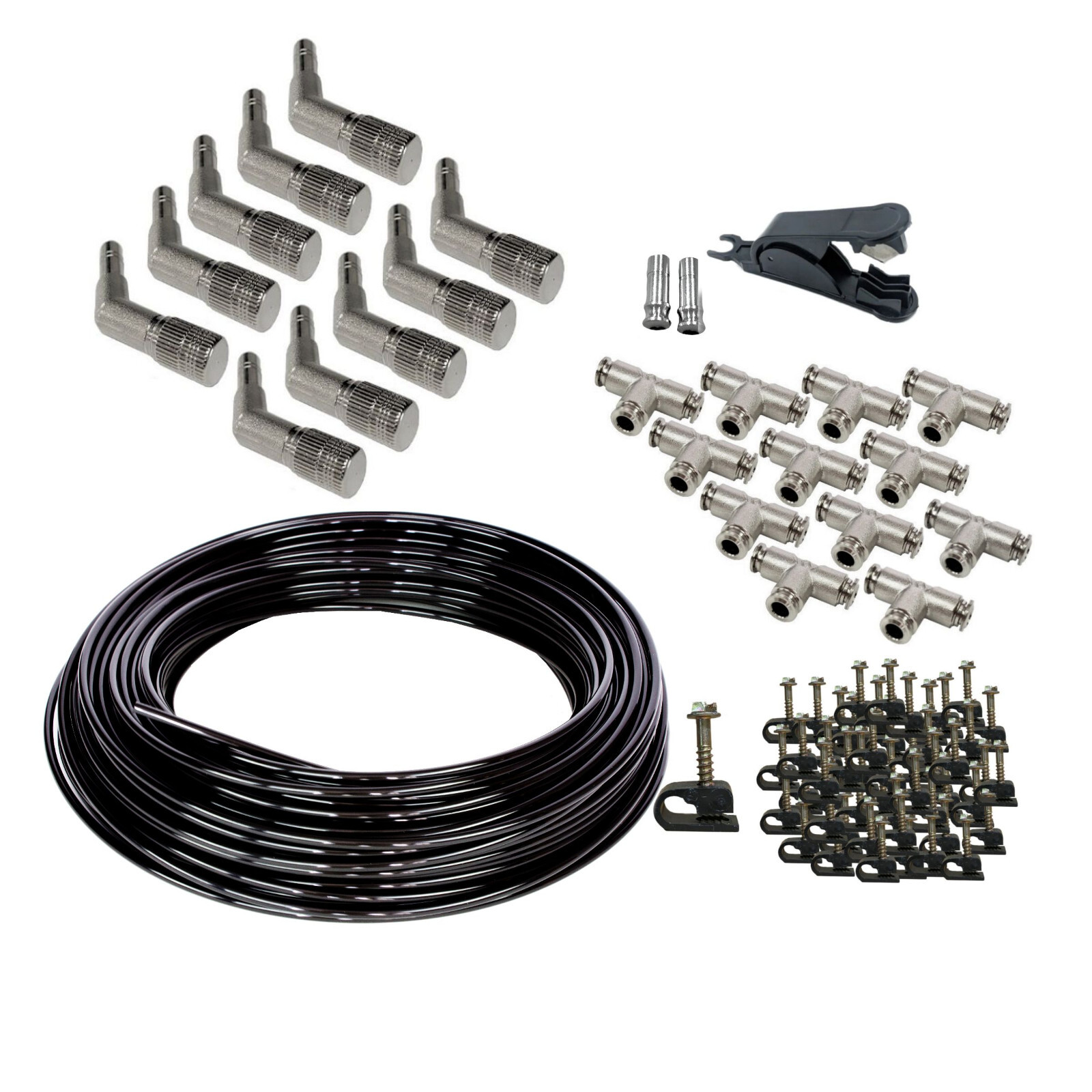 Pynamite Mosquito Misting 10 Nozzle Kit  **FREE SHIPPING**