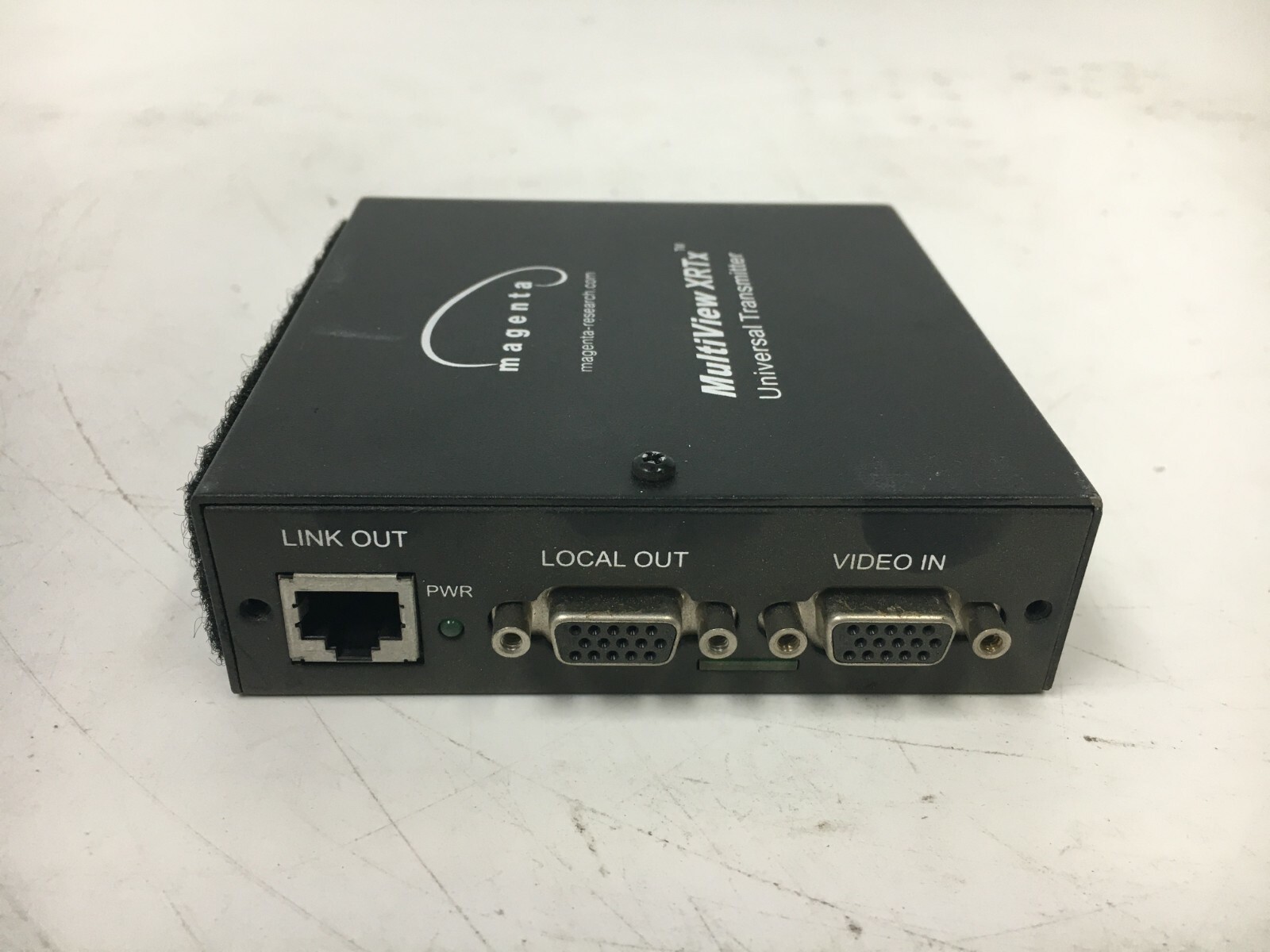 Magenta MultiView XRTX Universal Transmitter - 400R3588-1