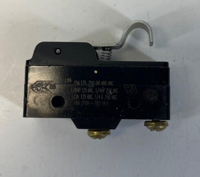 Honeywell Micro Switch BZ-2RW80147-A2 (6390)