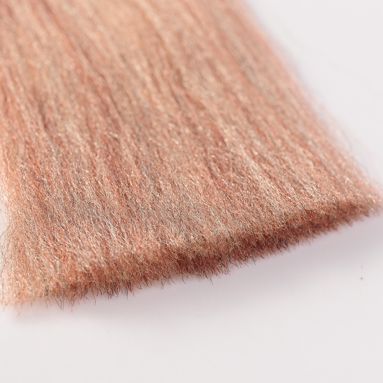 Enrico Puglisi Trigger Point EP Fibers - Late March Brown