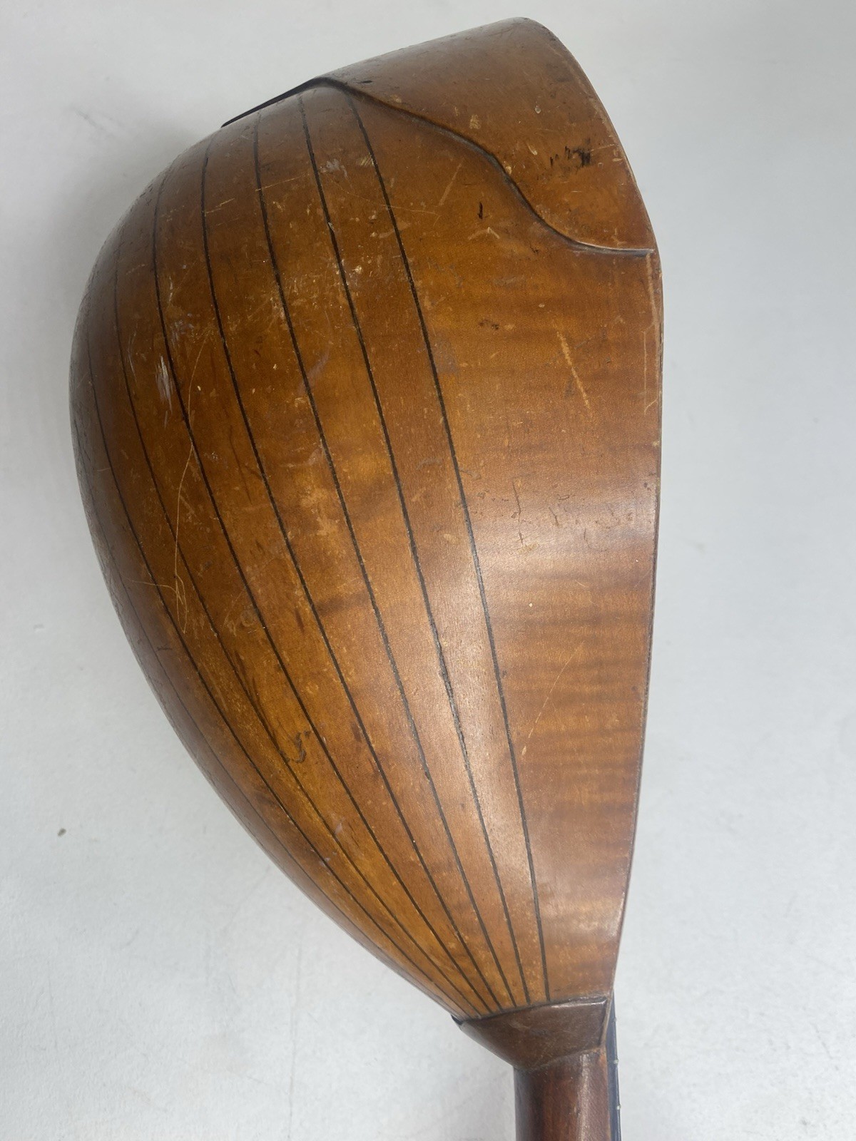 ANTIQUE LATE 1800’s JOSEPH BOHMANN ROUND BACK MANDOLIN READ DESCRIPTION