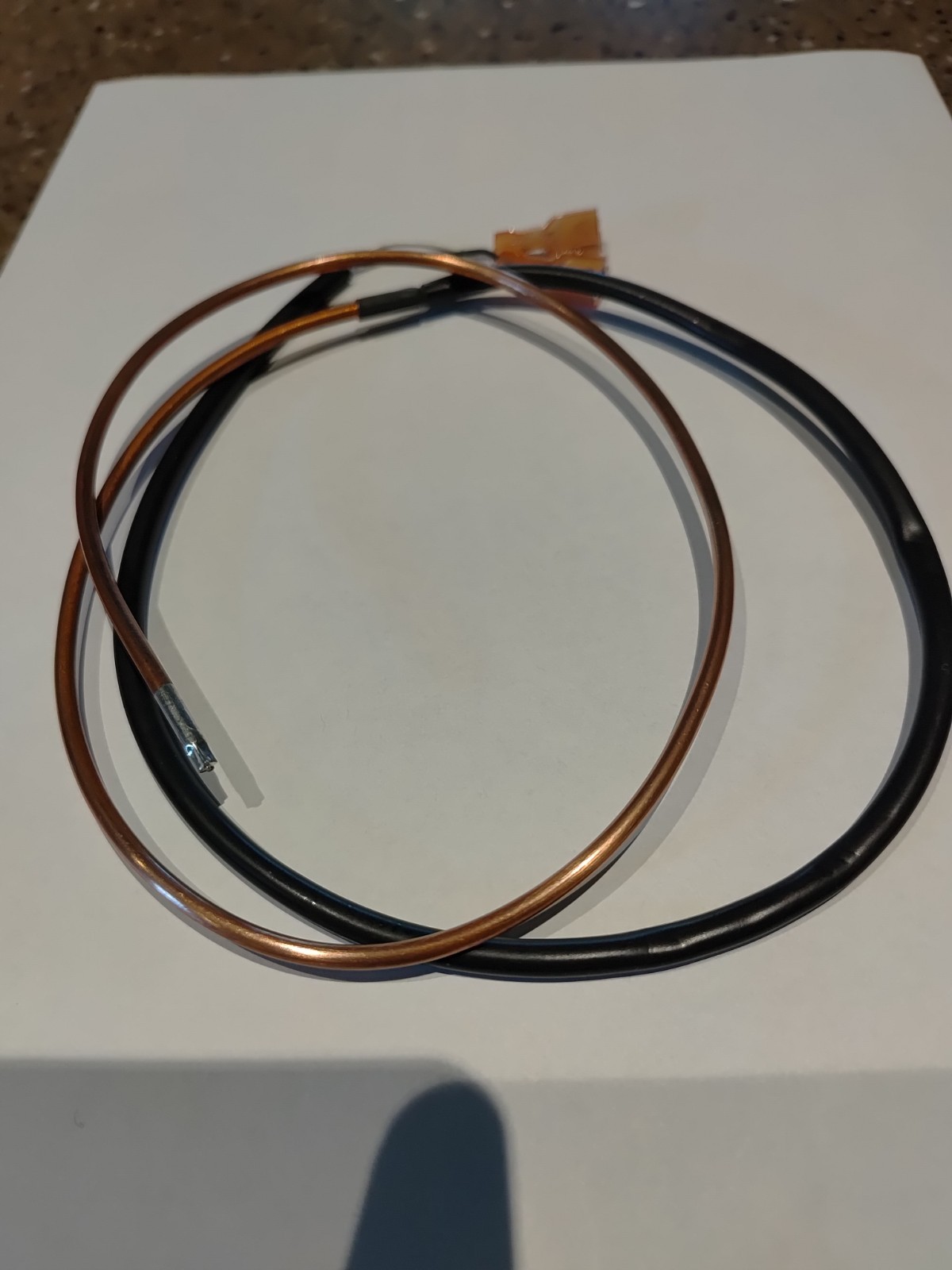 Taylor X31602 Thermister Probe
