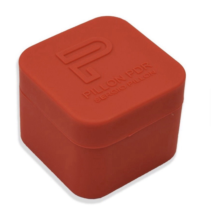 Sergio Cold Glue - Red 68°F / 20°C Sergio Cold Glue - Red 74°F / 23°C Pillon